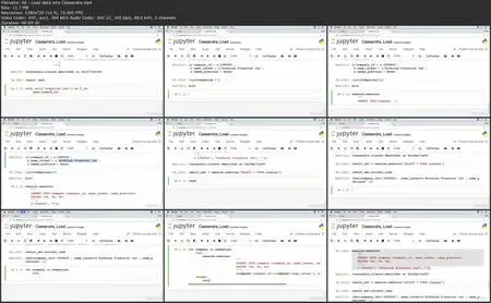 Advanced NoSQL for Data Science [Updated: 3/8/2024]