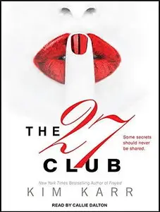 The 27 Club [Audiobook]
