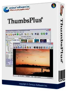 ThumbsPlus Professional 9.3.0 Build 3953 + Plugins