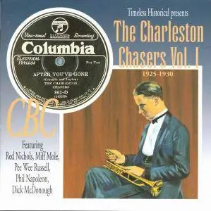 The Charleston Chasers - Vol. 1 - 1925-1930 (1999)