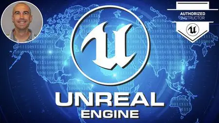 Unreal Engine 5: (Easy!) Mini-Map