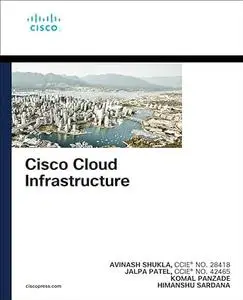Cisco Cloud Infrastructure (Networking Technology)
