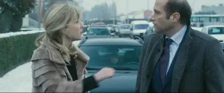 Une pure affaire (2011)