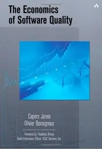The Economics of Software Quality (Repost)