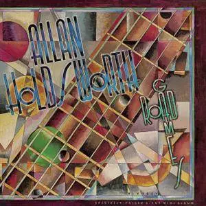 Allan Holdsworth - The Man Who Changed Guitar Forever (2017) [Official Digital Download 24-bit/96kHz]
