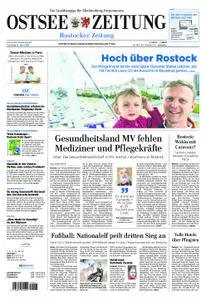 Ostsee Zeitung – 11. Juni 2019