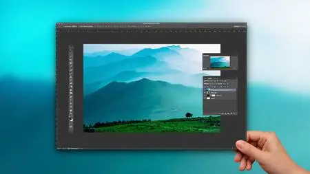 Advanced Automation in Photoshop