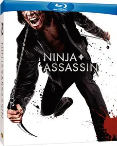 Ninja Assassin (2009) [Reuploaded]