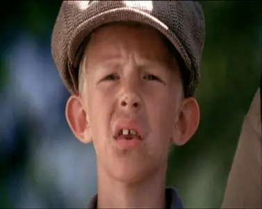 Da jeg traff Jesus... med sprettert / Odd Little Man (2000)