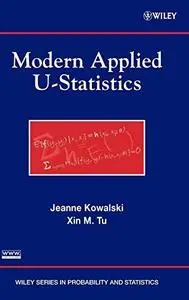 Modern Applied U Statistics