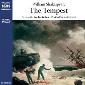 «The Tempest» by William Shakespeare