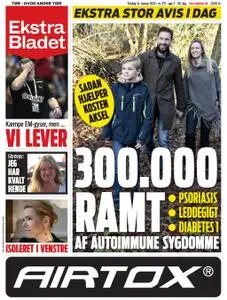 Ekstra Bladet – 14. januar 2020