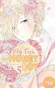 My Fair Honey Boy T05