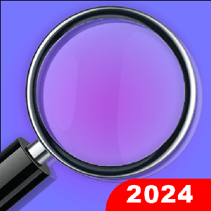 Magnifying Glass - Maglight (Magnifier 2.0) v1.2.2