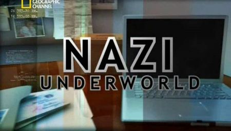 National Geographic - Nazi Underworld - Hitler's Family (2013)