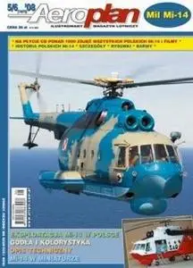 Aeroplan 5/6 2008 Mi-14 (CD extra) [Repost]