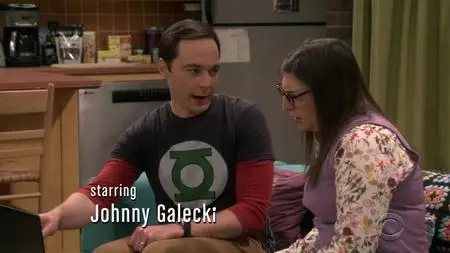 The Big Bang Theory S12E04