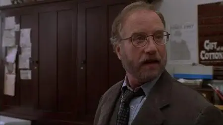 Krippendorf's Tribe (1998)