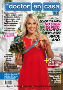 Revista EL DOCTOR EN CASA – 30 noviembre 2021