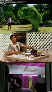 Noo Hin: The Movie (2006)