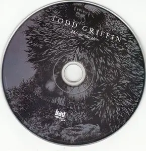 Todd Griffin - Mountain Man (2015) Re-Up