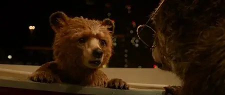 Paddington (2014)