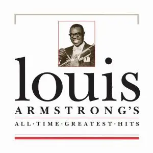 Louis Armstrong - All Time Greatest Hits (1994)