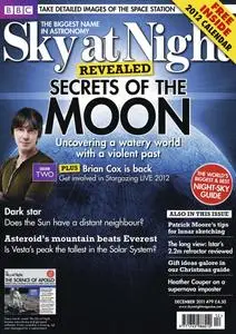 BBC Sky at Night - December 2011