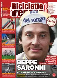 Biciclette d’Epoca N.56 - Luglio-Agosto 2022