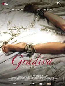 Gradiva (C'est Gradiva qui vous appelle) (2006)