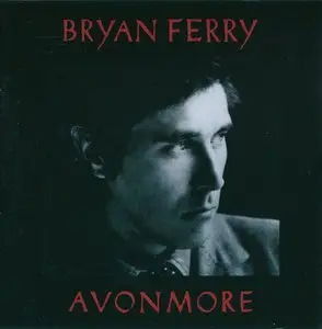 Bryan Ferry - Avonmore (2014) {BMG Rights Management}