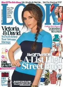 Look UK - 5 October 2015