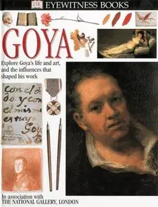 Goya (DK Eyewitness)