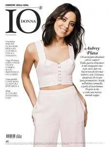 Io Donna del Corriere della Sera - 9 Luglio 2016