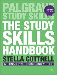 The Study Skills Handbook, 4 edition