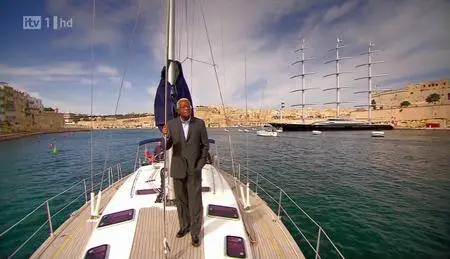 ITV - The Secret Mediterranean (2011)