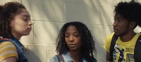 Memoirs of a Black Girl (2021)
