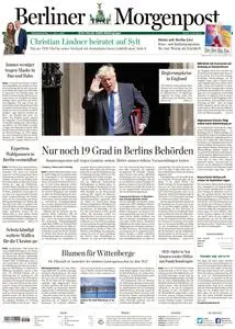 Berliner Morgenpost  - 07 Juli 2022