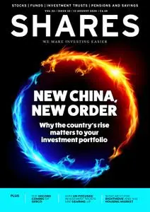 Shares Magazine – 13 August 2020