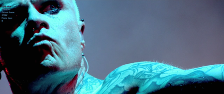 The Prodigy: World's on Fire (2011)