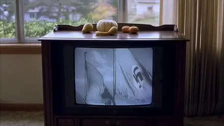 Elephant (2003)