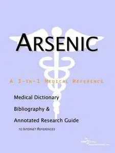 Arsenic