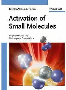 Activation of Small Molecules: Organometallic and Bioinorganic Perspectives [Repost]