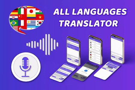 Speak and Translate Languages v3.10.5 Pro