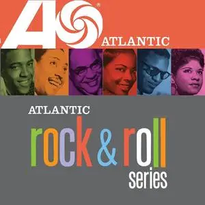 VA - Atlantic Rock & Roll Series (2017)