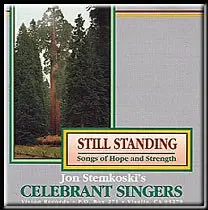 Celebrant Singers - Still Standing (1994)