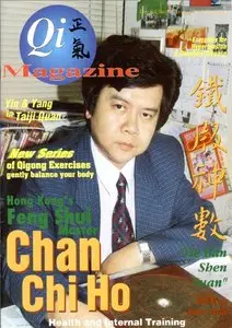 Qi Magazine 17