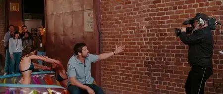 The Ugly Truth (2009)