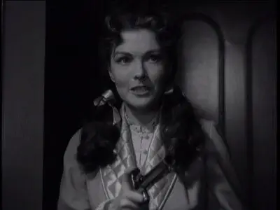 The Tall Target (1951)