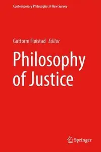 Philosophy of Justice